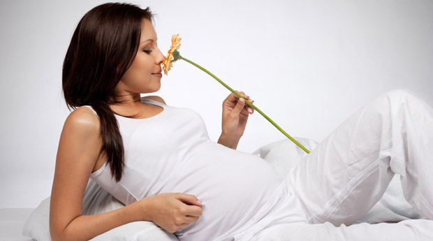 Беременность и косметические процедуры: быть или не быть?