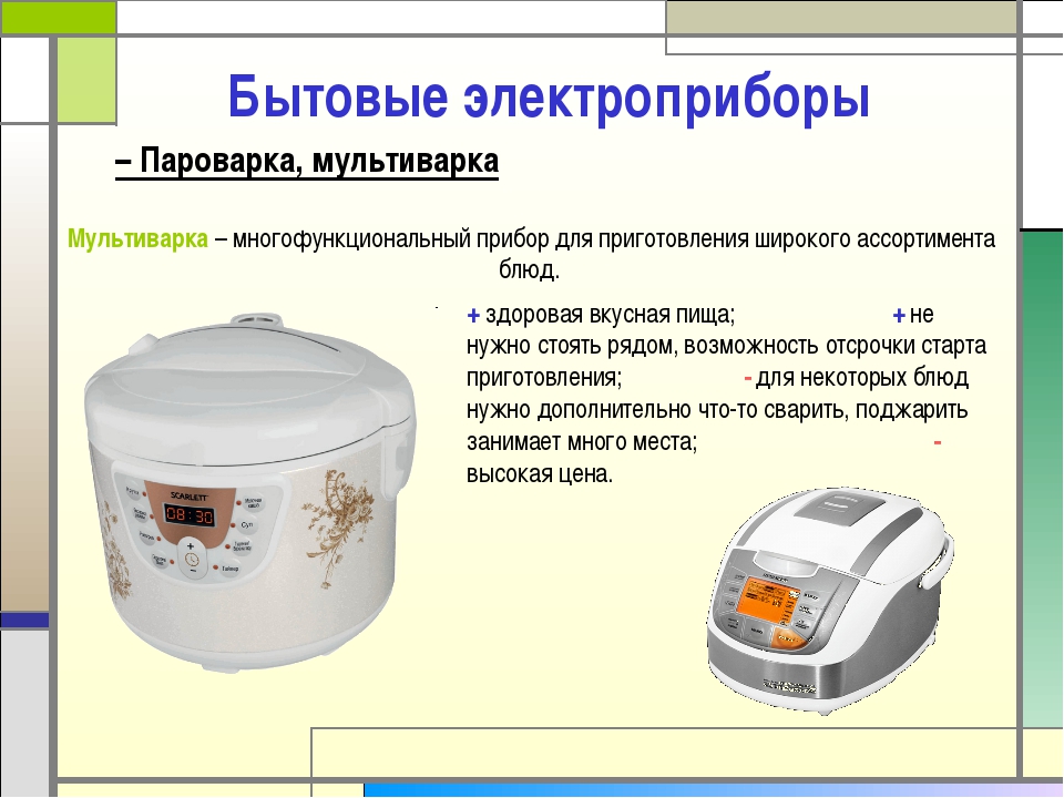 Что из техники реально пригодится на кухне, а что абсолютно бесполезно?