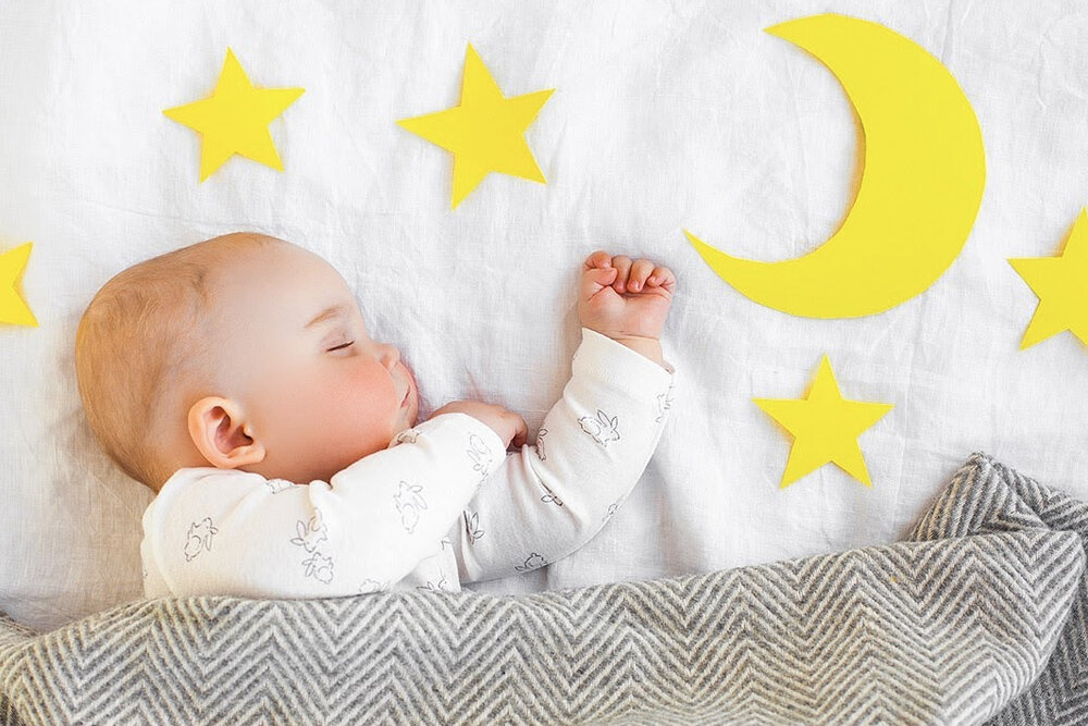 Какое снотворное для детей самое лучшее?
