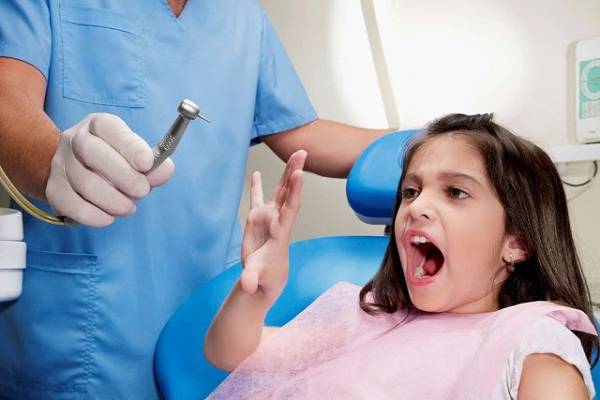 Почему некоторые люди боятся стоматолога - dentalmagazine.ru
