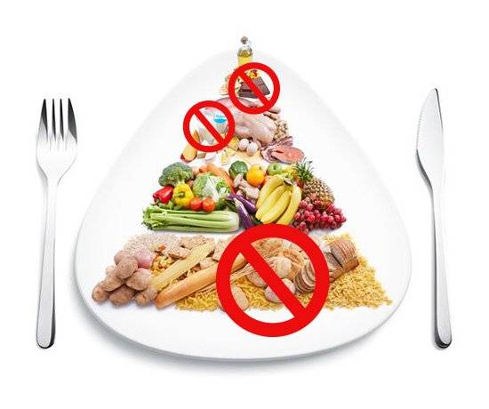 Мифы и правда о грудном вскармливании: диета и питание
