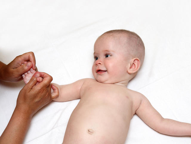 Гипертонус, повышенный тонус мышц ребёнка. лечение гипертонуса в клинике «остмед» в москве