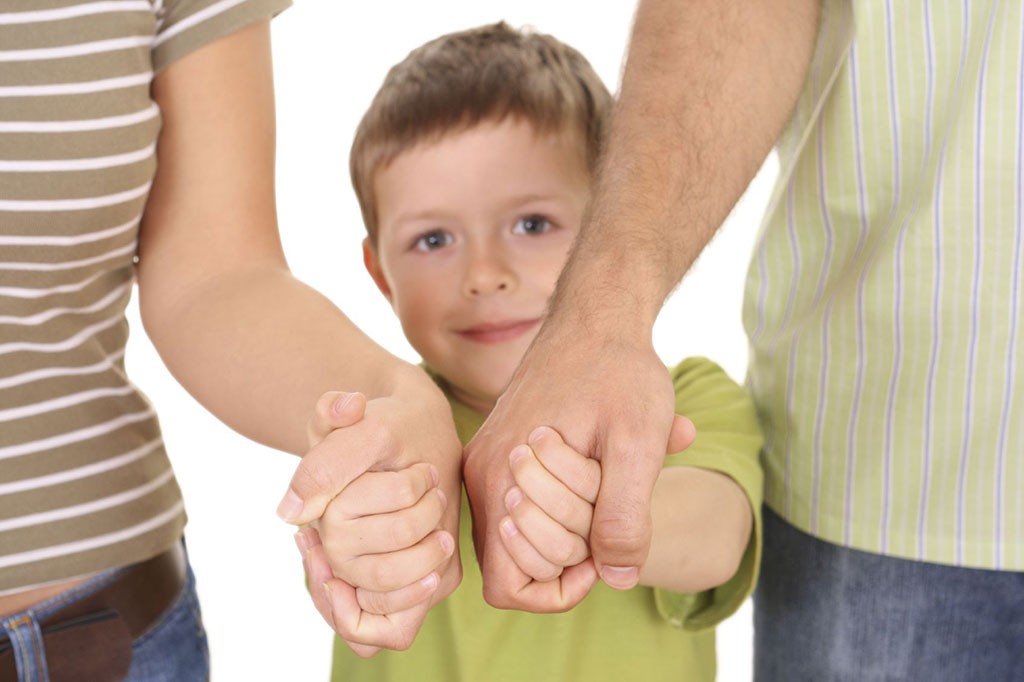 О воспитании маленького бунтаря или почему ребёнок в 4 года не слушается