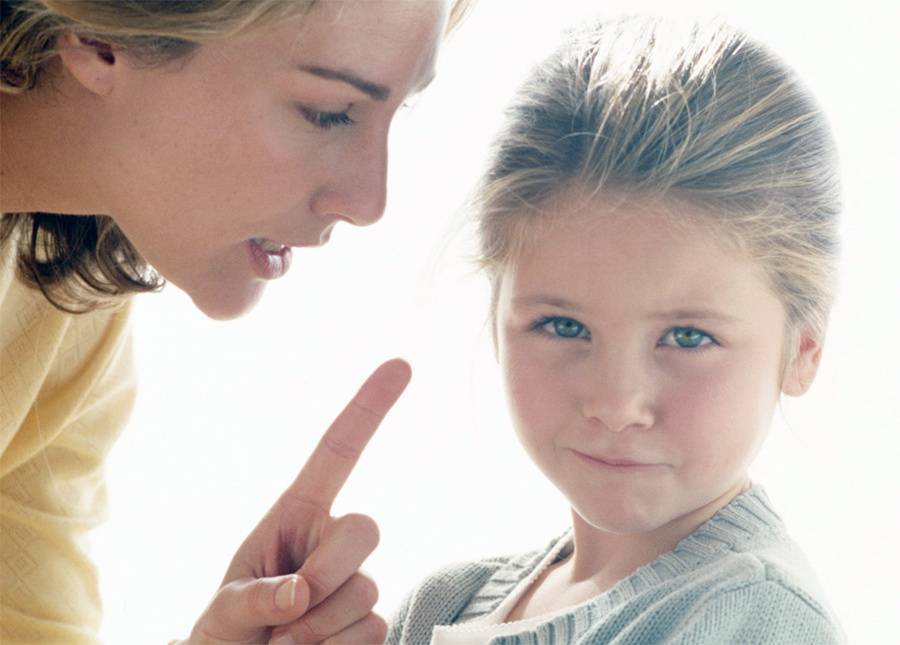 Как сказать ребенку «нет»: 5 советов, как отказывать правильно