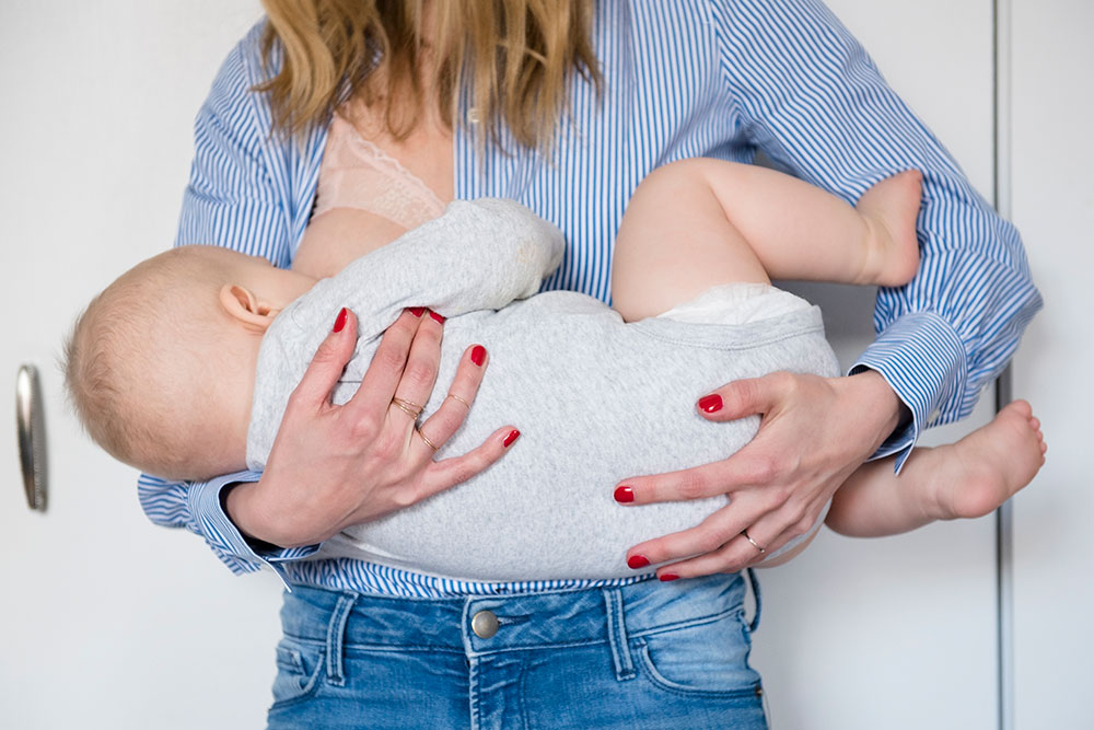 Как отучить ребенка от грудного вскармливания: практические советы. отлучение от груди