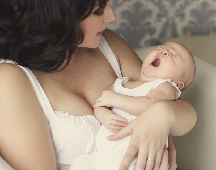 Почему женщины не хотят кормить грудью – и как это влияет на здоровье детей