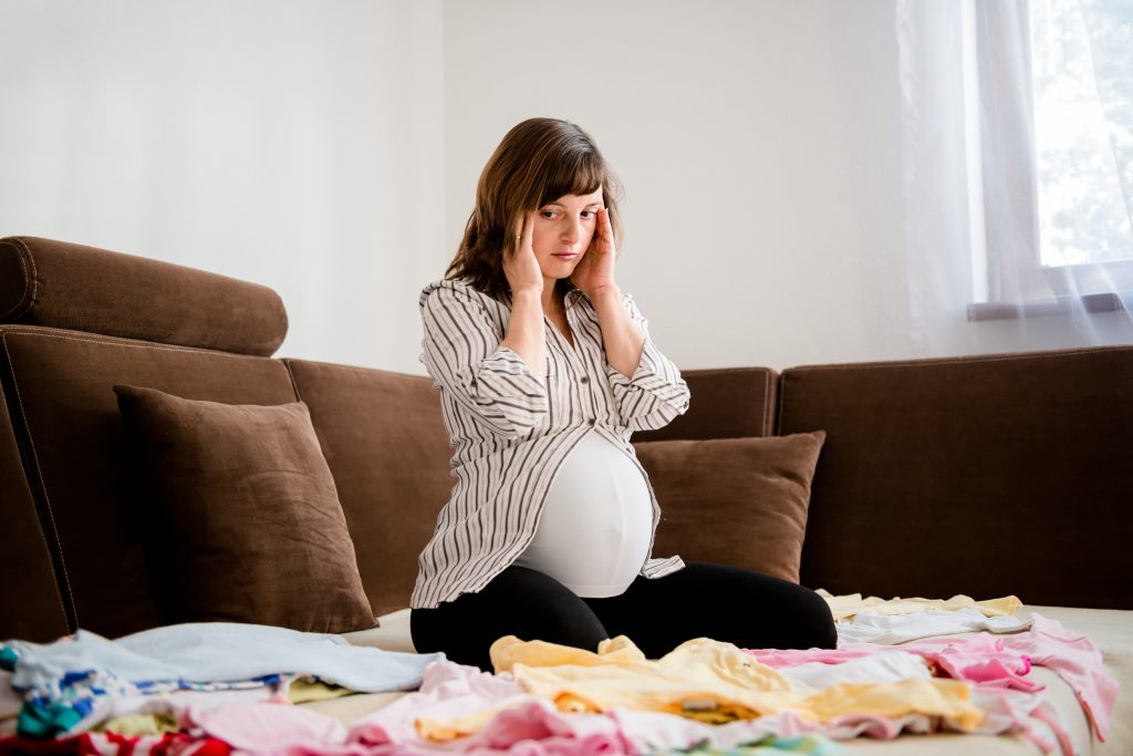 5 вещей, которые беременные часто напрасно не делают - best mother - для лучших мам