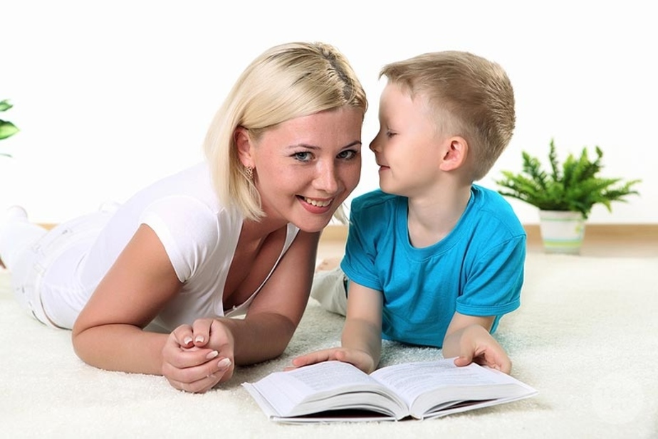 Как научить ребенка говорить — лучшие способы и игры