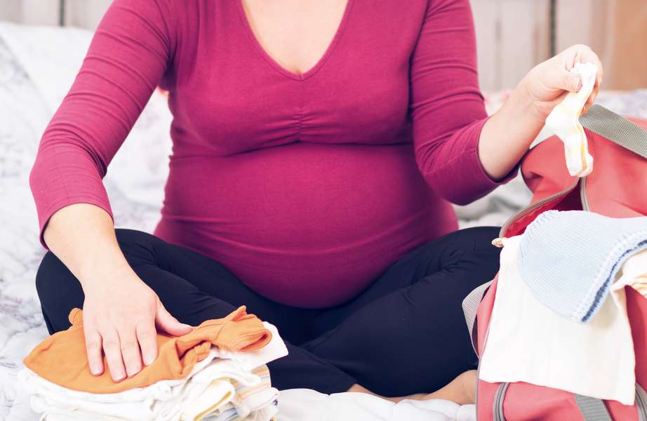 Не могу похудеть после родов — надежные и безопасные способы