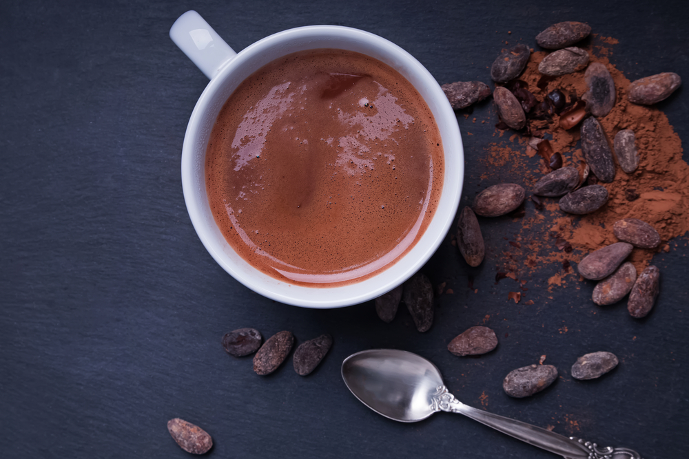 Можно ли употреблять какао при грудном вскармливании?