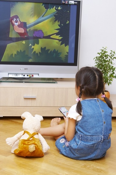 Ребенок и телевизор — факты против мифов. чем заменить просмотр тв