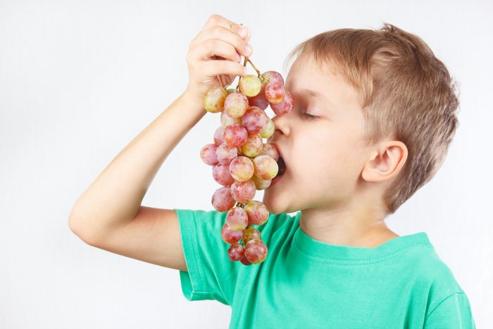 Фрукты для детей. что можно ребенку до года, какие фрукты для малышей?