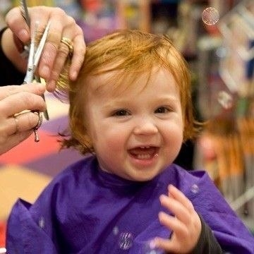 Можно ли до года стричь ребенку волосы? первая стрижка малыша. почему нельзя этого делать? народные традиции