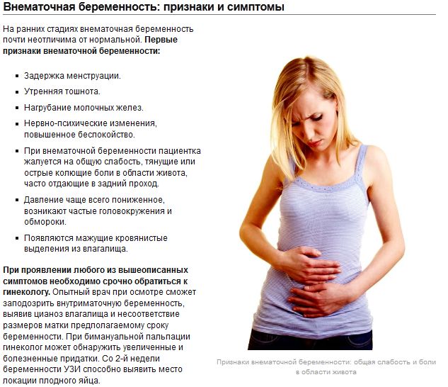 Признаки беременности: две полоски, тест и другие способы определить беременность
