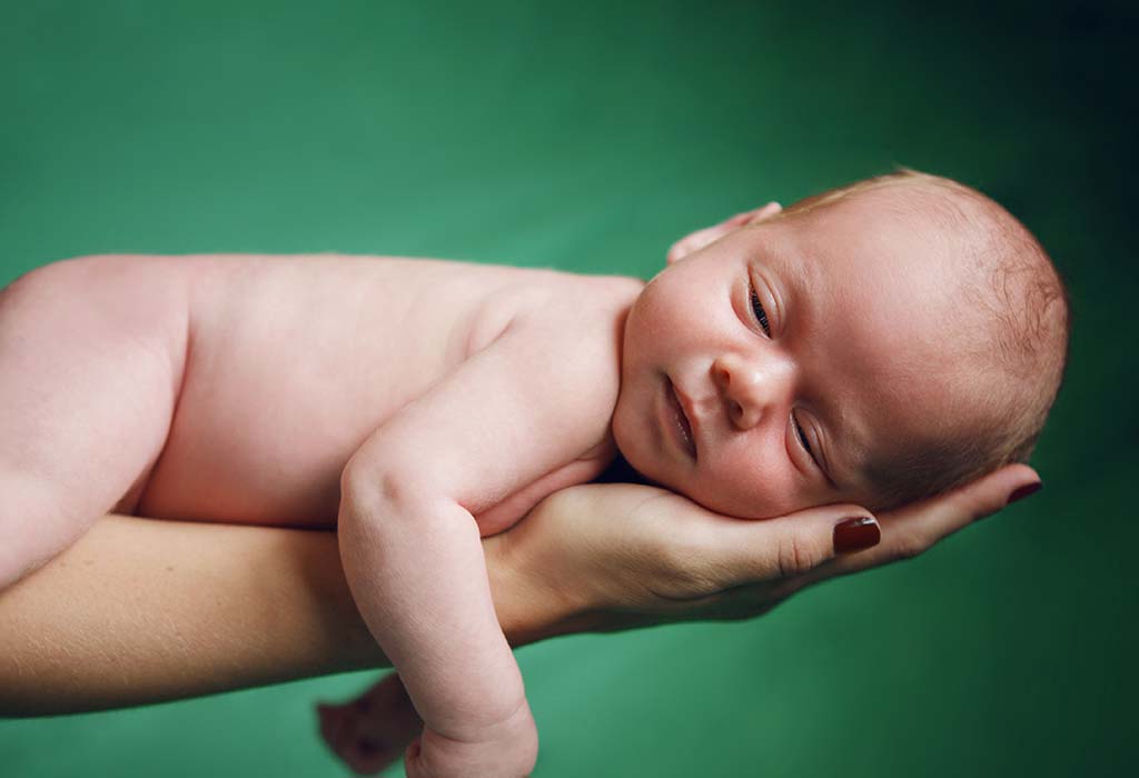 16 мифов о младенцах, в которые нужно перестать верить