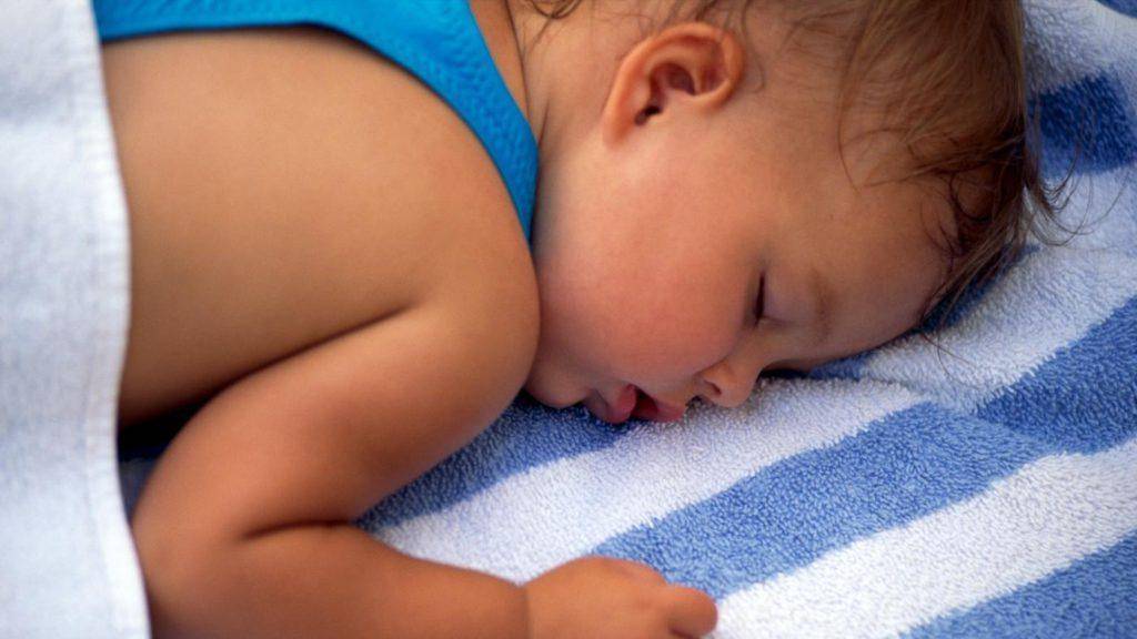 Ребенок плачет во сне | малыш плохо спит и часто плачет