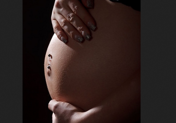 Пирсинг и беременность - планирование беременности - страна мам