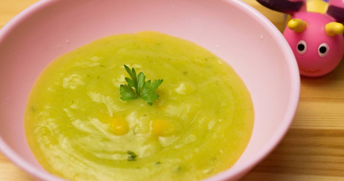 Какие супы можно приготовить ребенку 7 месяцев. полезные рецепты супов для ребенка в возрасте до года (грудничкам)