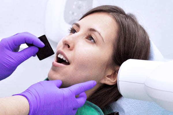 Рентген зубов в стоматологии
