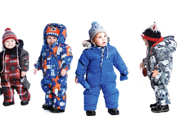 Детские комбезы на зиму: как выбрать самый лучший и теплый зимний комбинезон для новорожденного ребенка и какой купить — товарика
