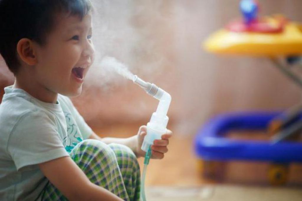 ✅ ингаляции при температуре у ребёнка: 4 заболевания, при которых процедуры разрешены, 4 совета родителям - ik-rt.ru
