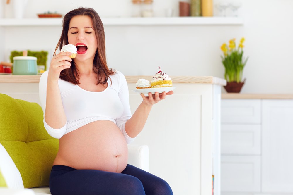 Раздражительность во время беременности на ранних и поздних сроках