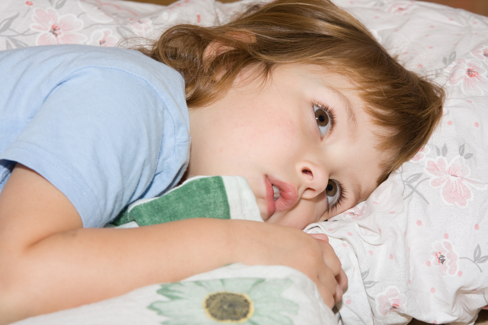Ребенок не хочет спать: 8 причин. сон ребенка 3 лет и старше