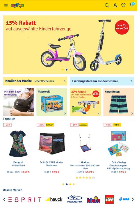 Mytoys.ru отзывы