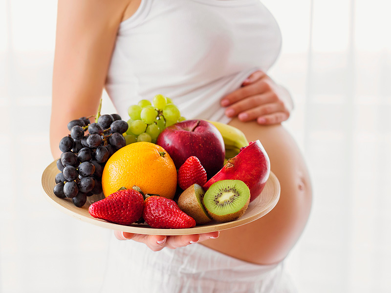 Полезные блюда при беременности: фото и рецепты для беременных женщин на каждый день