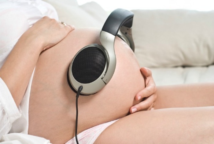 Музыка при беременности для развития: как влияет на плод