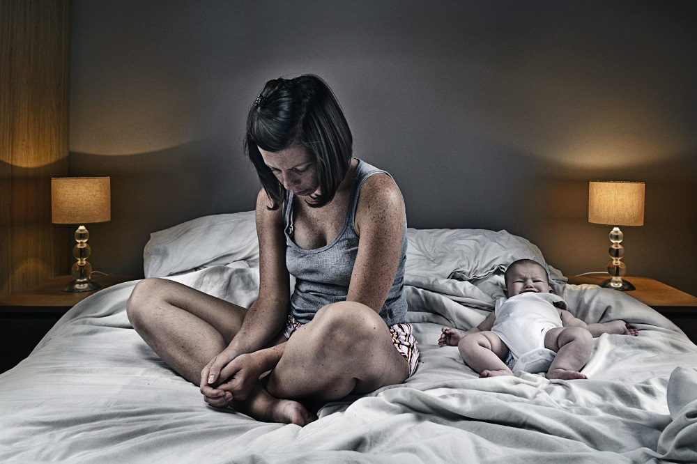 Послеродовая депрессия: 10 советов как избавиться от депрессии после родов – признаки и причины депрессивного состояния (много реального видео)