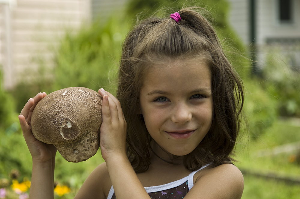 Можно ли детям грибы и с какого возраста?