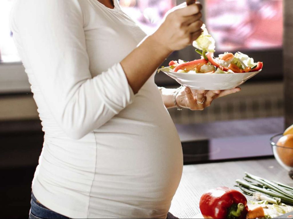 Рис при беременности — польза, противопоказания и риски употребления