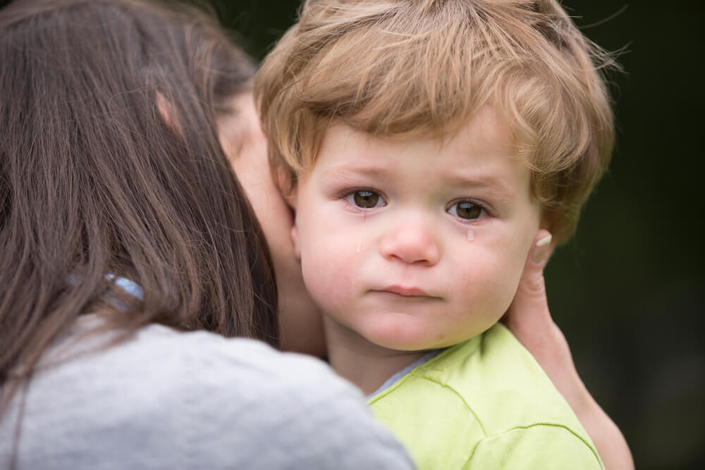 Муниципальный детский ад, или почему не стоит отдавать ребёнка в садик