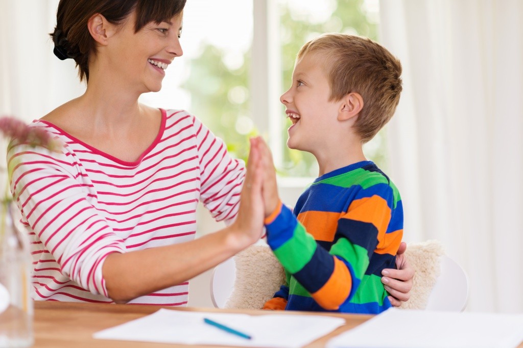 Почему дети не слушаются? 5 причин - и 5 советов родителям. воспитание непослушного ребенка