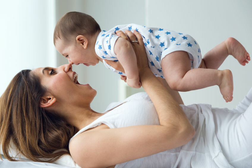 Не игнорируйте эти 10 ошибок в уходе за новорожденным, если вы молодая мама