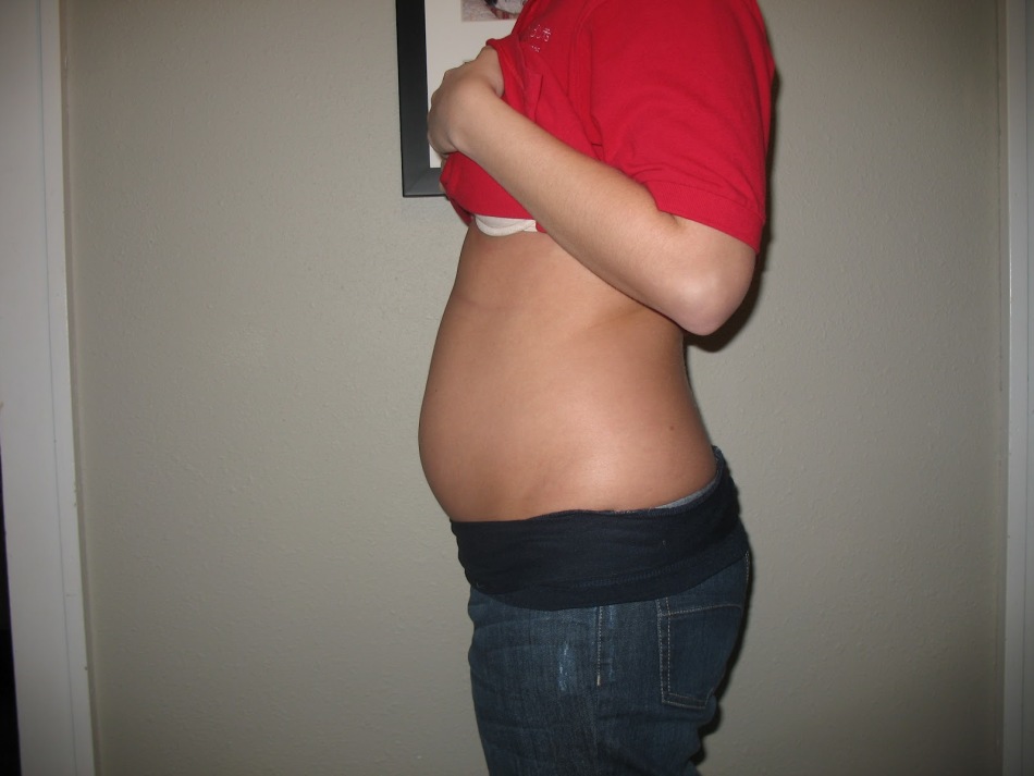 12 неделя беременности - что происходит, развитие плода и пол ребенка на узи, как выглядит, ощущения в животе