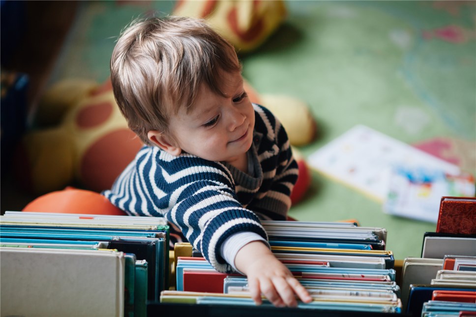 Как научить ребенка читать бегло?
