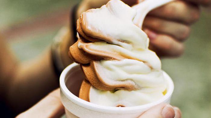 Мороженое при грудном вскармливании: можно ли кушать и как приготовить полезное лакомство?