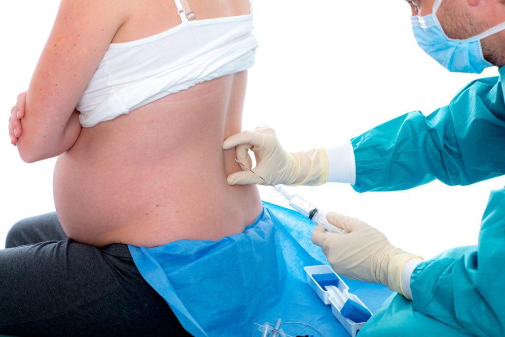 Какую анестезию лучше делать беременным женщинам при стоматологическом лечении