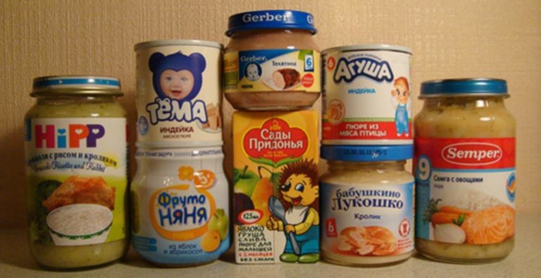 Прикорм: покупать готовое питание или готовить самостоятельно? детское питание для прикорма: готовим сами или покупаем?