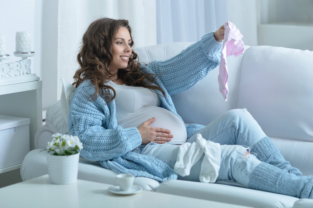 Состояние перед родами: психическое и физическое состояние, предвестники родов