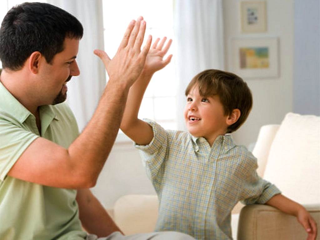 Рекомендации для родителей «как приучить ребенка вас слушать и слушаться»