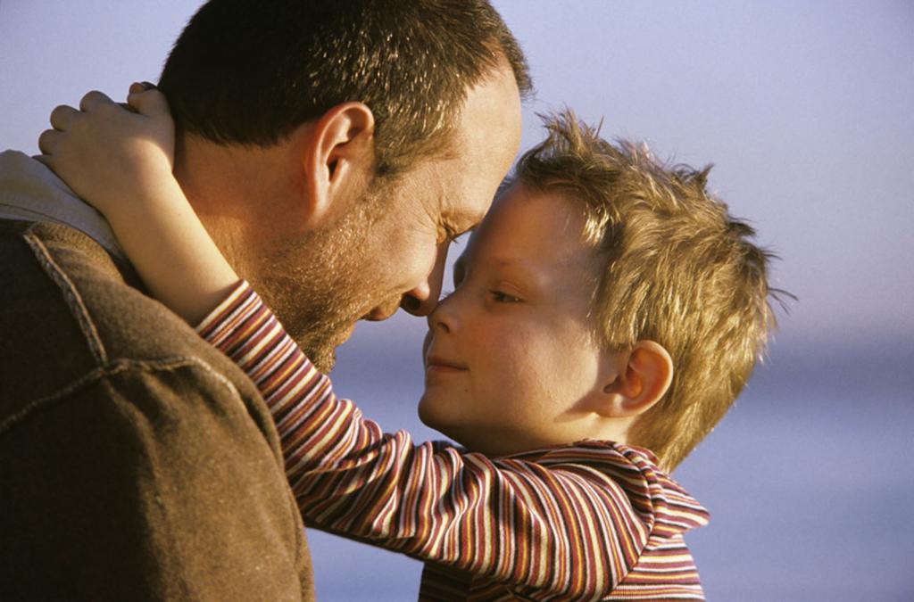 Как правильно воспитывать ребенка: 20 советов по воспитанию детей