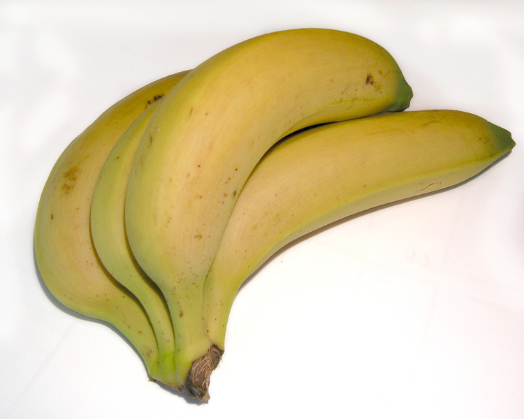 Можно ли при грудном вскармливании есть сушеные бананы? когда этот продукт ...