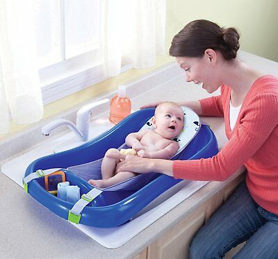 Какую ванночку выбрать для новорожденного: рейтинг лучших моделей с описанием