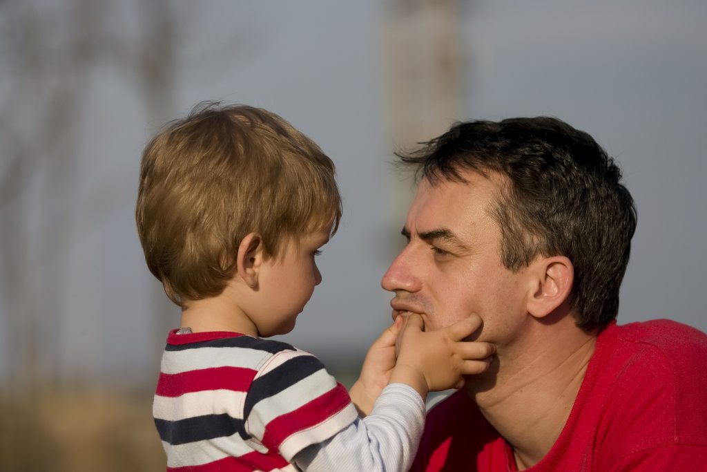 5 типов отцов, которые никогда не проявляют любви к дочерям