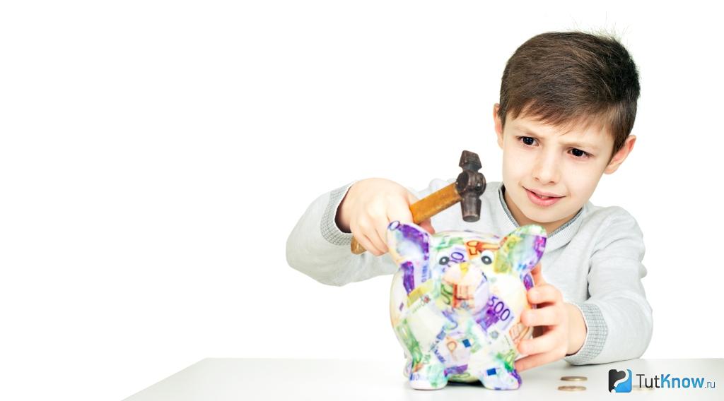 Ребенок от 1 до 3: почему он дерется и кидается игрушками