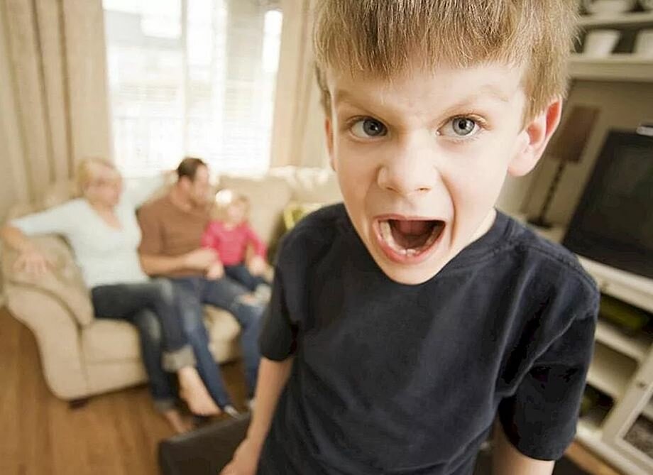 Как научить ребенка управлять своей агрессией. что делать с агрессией у детей