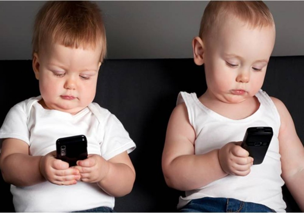 Вред от гаджетов для здоровья детей: влияние электронных устройств детский организм